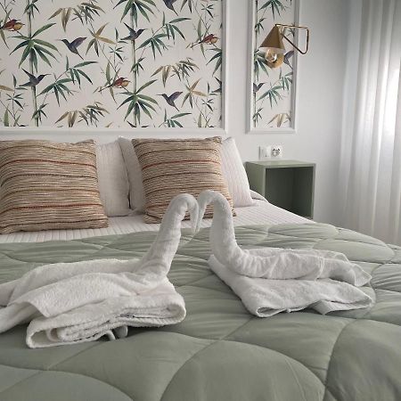 Apartamento La Luna De Villaceballos Con Parking Gratuito 科爾多瓦 外观 照片