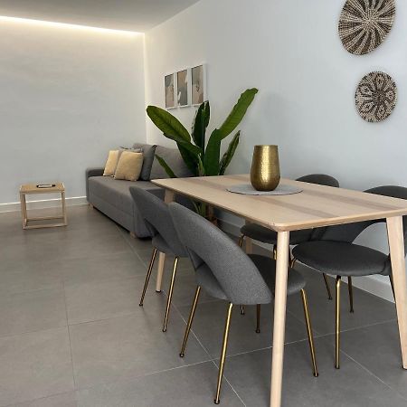 Apartamento La Luna De Villaceballos Con Parking Gratuito 科爾多瓦 外观 照片