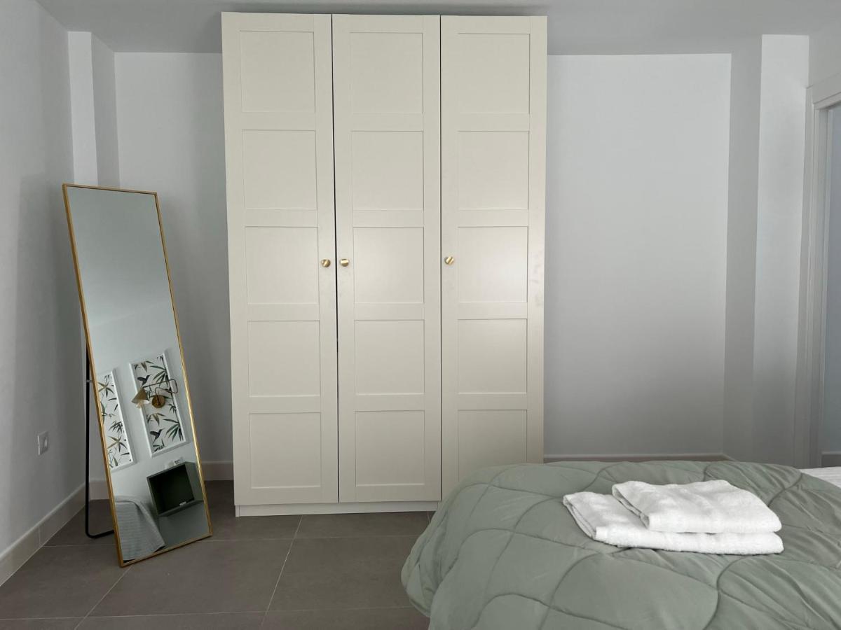 Apartamento La Luna De Villaceballos Con Parking Gratuito 科爾多瓦 外观 照片