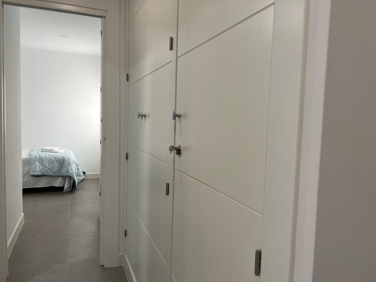Apartamento La Luna De Villaceballos Con Parking Gratuito 科爾多瓦 外观 照片