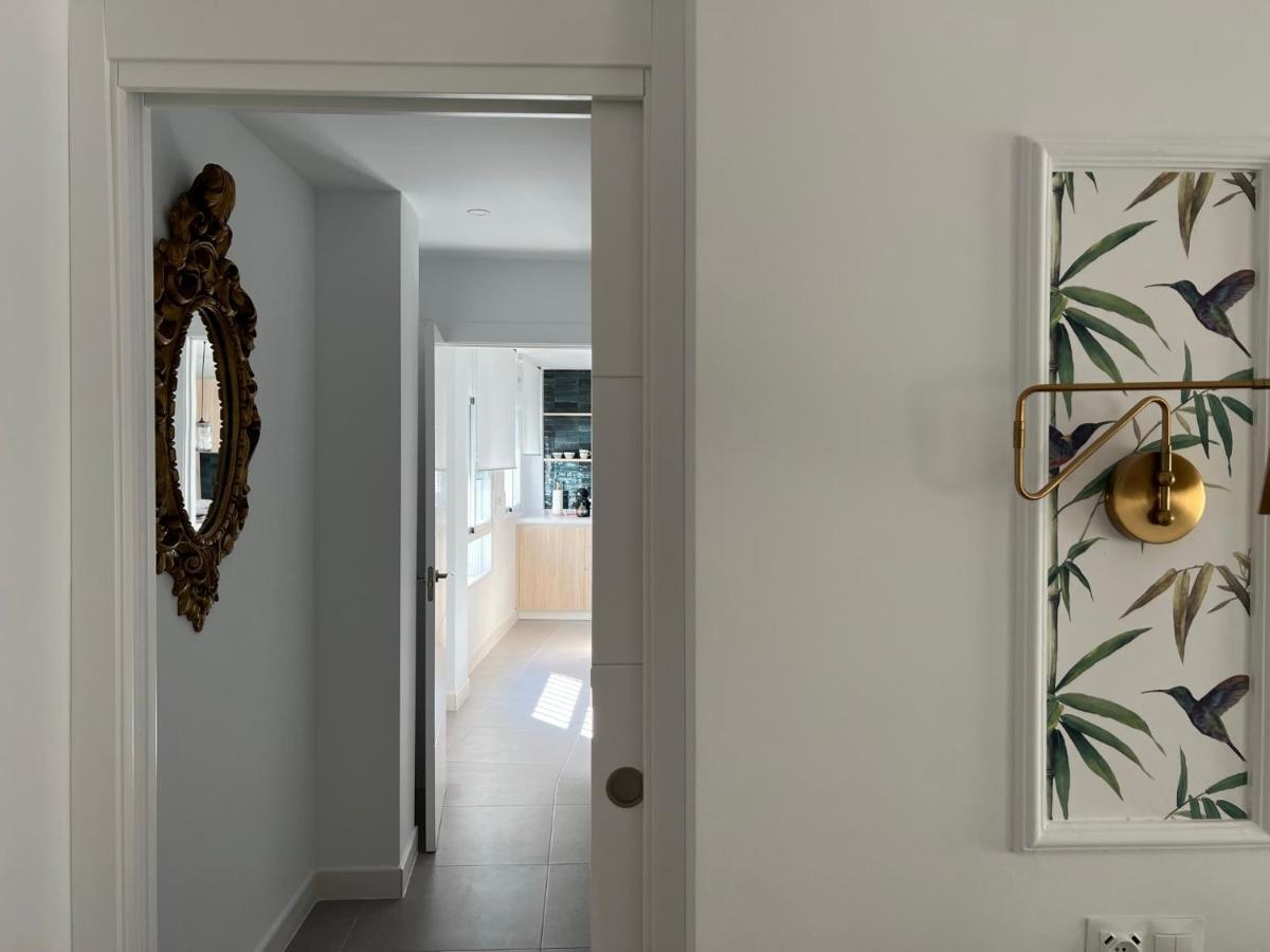 Apartamento La Luna De Villaceballos Con Parking Gratuito 科爾多瓦 外观 照片