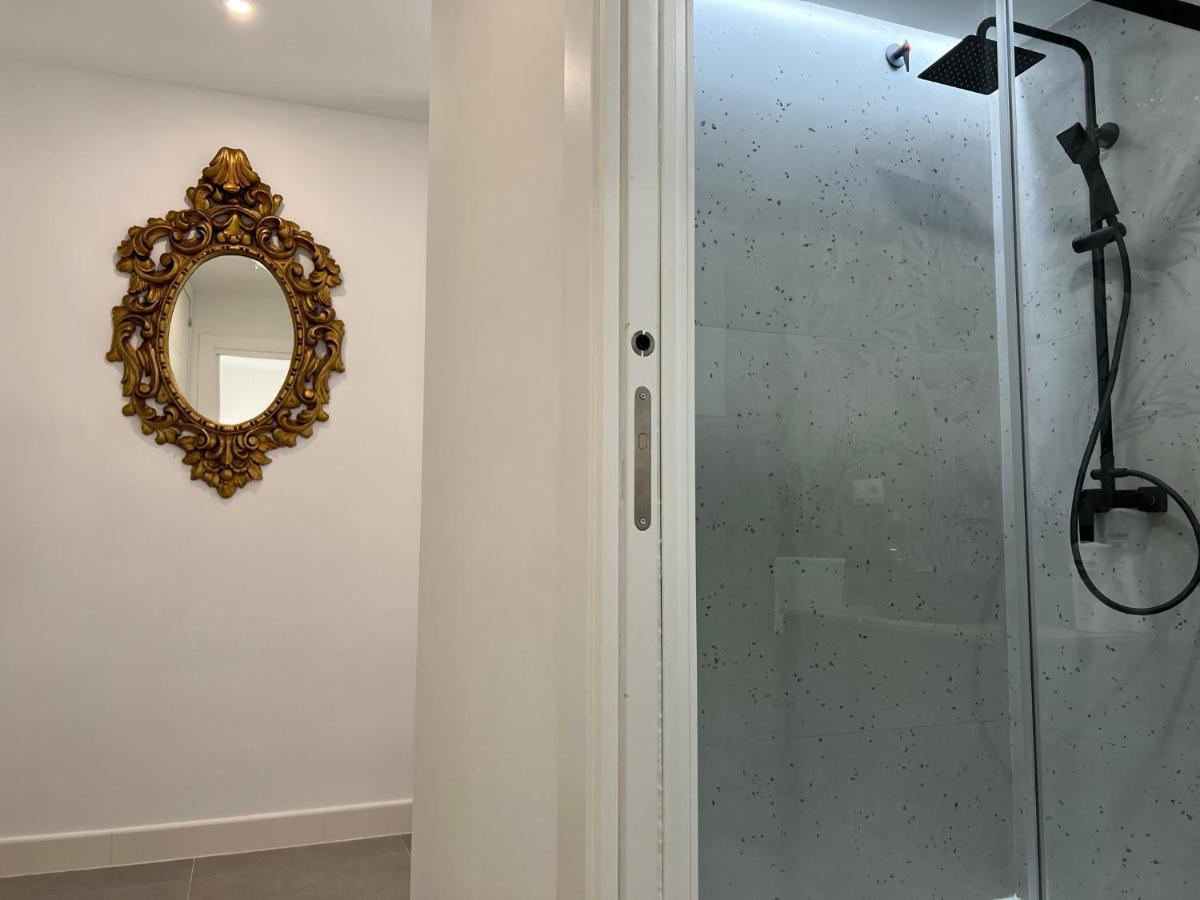 Apartamento La Luna De Villaceballos Con Parking Gratuito 科爾多瓦 外观 照片