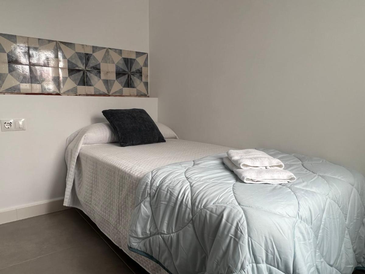 Apartamento La Luna De Villaceballos Con Parking Gratuito 科爾多瓦 外观 照片