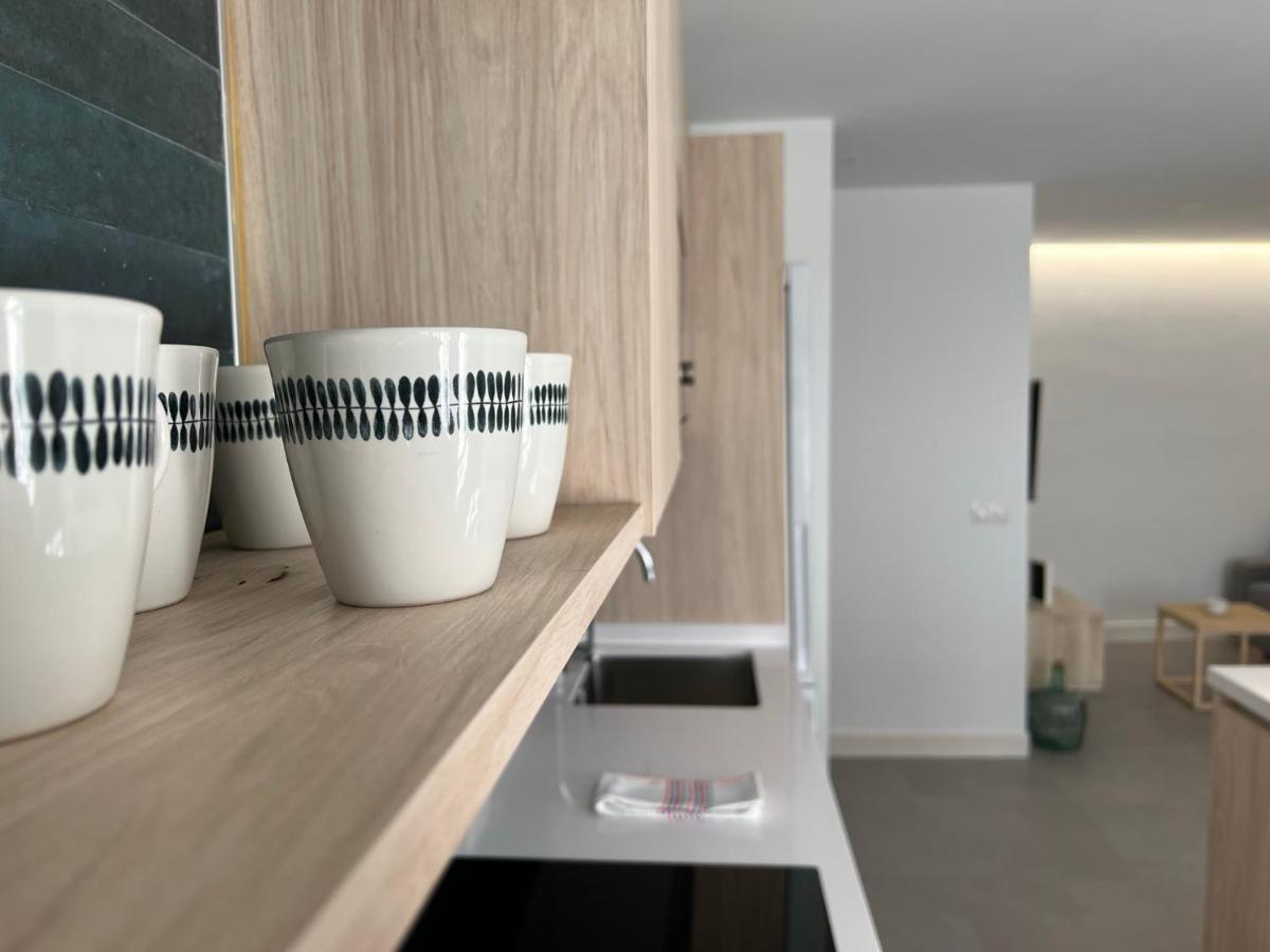 Apartamento La Luna De Villaceballos Con Parking Gratuito 科爾多瓦 外观 照片