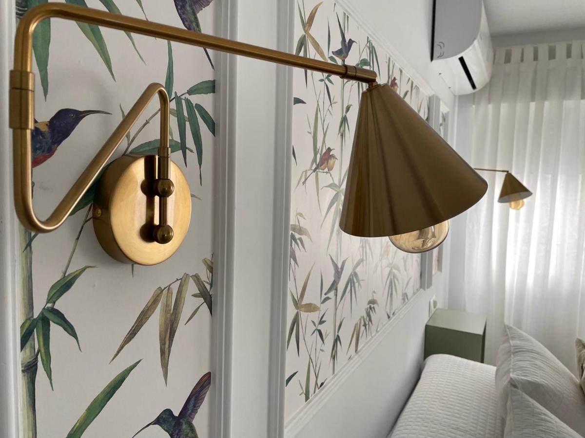 Apartamento La Luna De Villaceballos Con Parking Gratuito 科爾多瓦 外观 照片