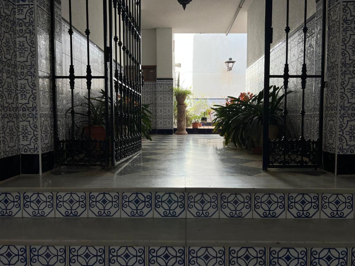 Apartamento La Luna De Villaceballos Con Parking Gratuito 科爾多瓦 外观 照片