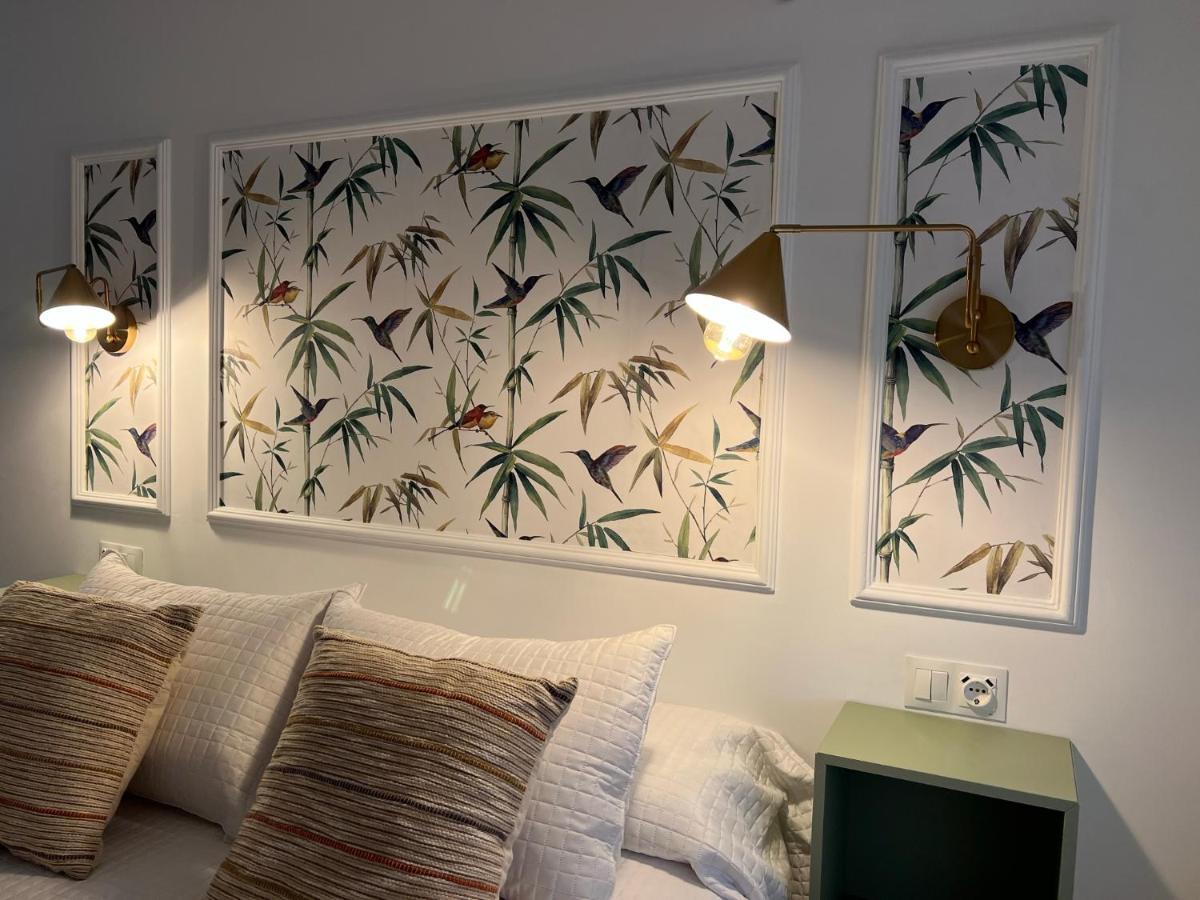 Apartamento La Luna De Villaceballos Con Parking Gratuito 科爾多瓦 外观 照片