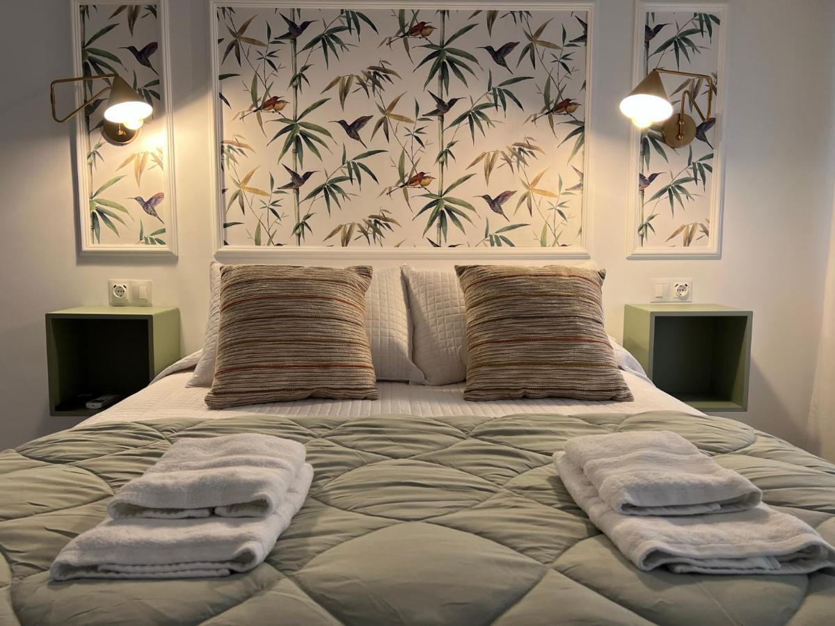 Apartamento La Luna De Villaceballos Con Parking Gratuito 科爾多瓦 外观 照片