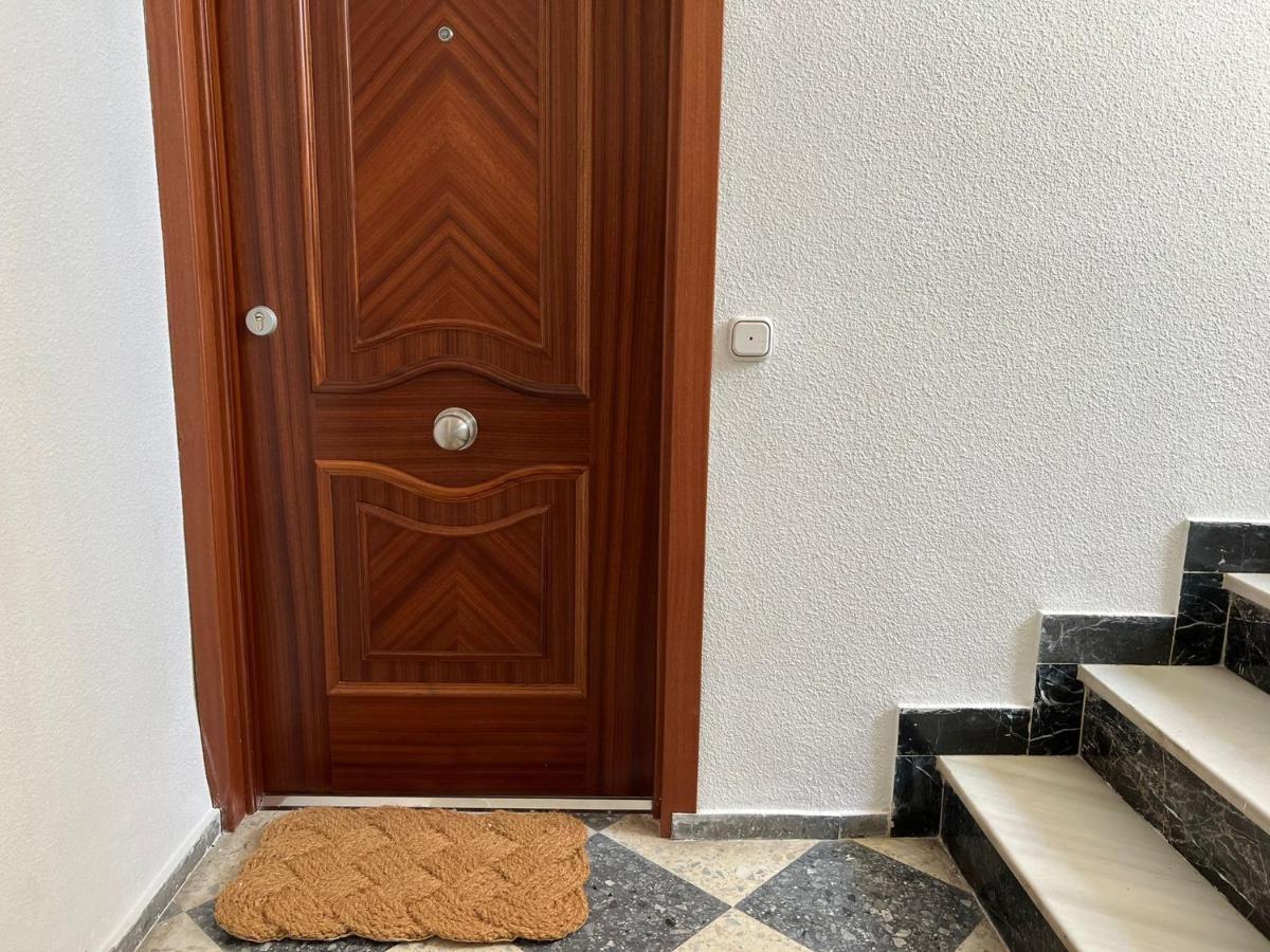 Apartamento La Luna De Villaceballos Con Parking Gratuito 科爾多瓦 外观 照片