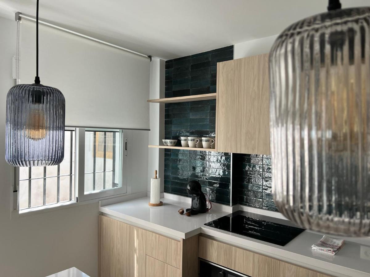 Apartamento La Luna De Villaceballos Con Parking Gratuito 科爾多瓦 外观 照片