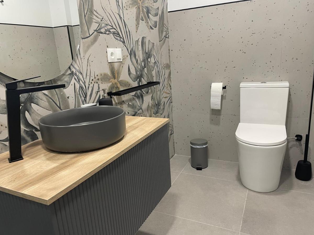Apartamento La Luna De Villaceballos Con Parking Gratuito 科爾多瓦 外观 照片