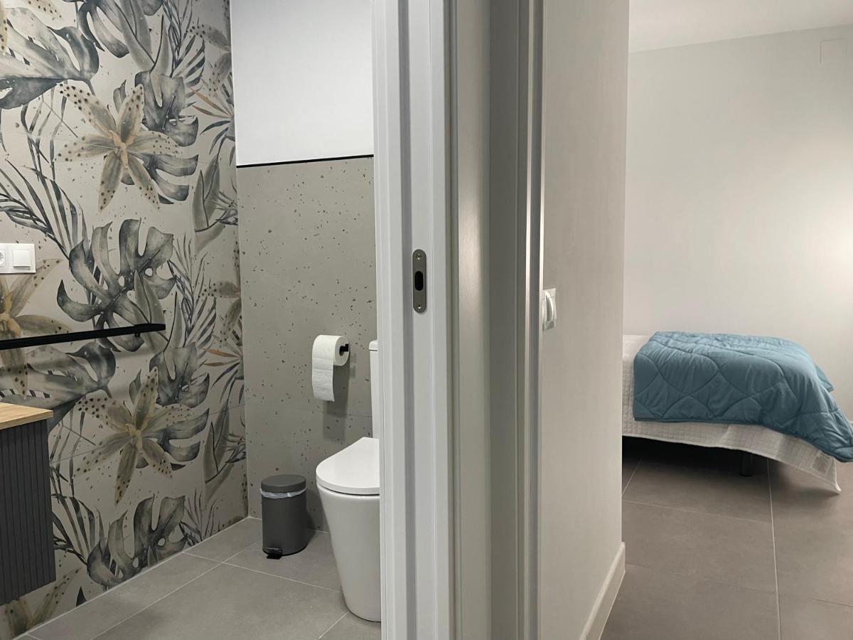 Apartamento La Luna De Villaceballos Con Parking Gratuito 科爾多瓦 外观 照片