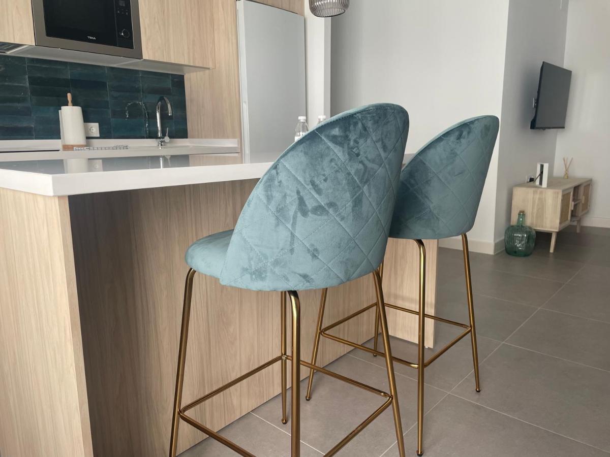Apartamento La Luna De Villaceballos Con Parking Gratuito 科爾多瓦 外观 照片