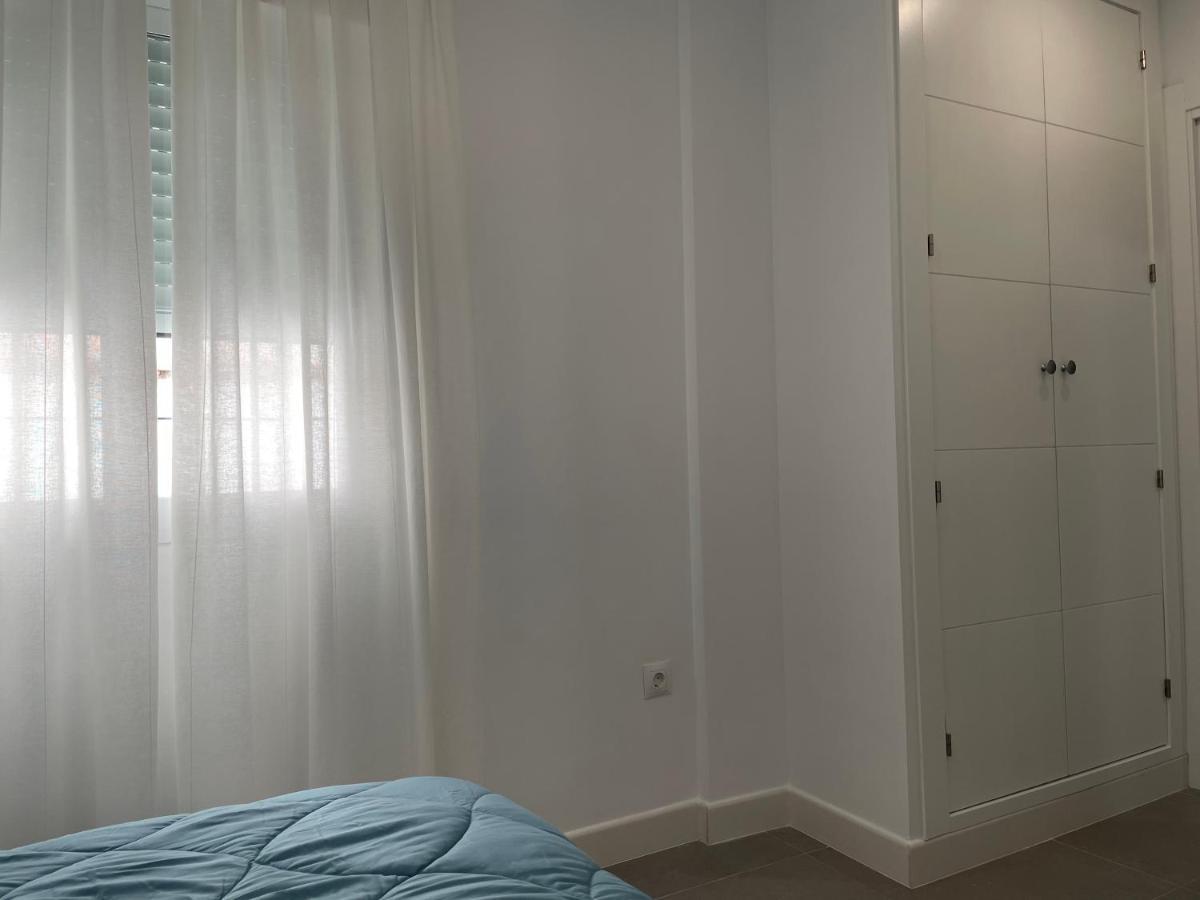 Apartamento La Luna De Villaceballos Con Parking Gratuito 科爾多瓦 外观 照片