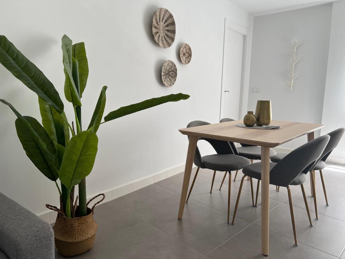 Apartamento La Luna De Villaceballos Con Parking Gratuito 科爾多瓦 外观 照片
