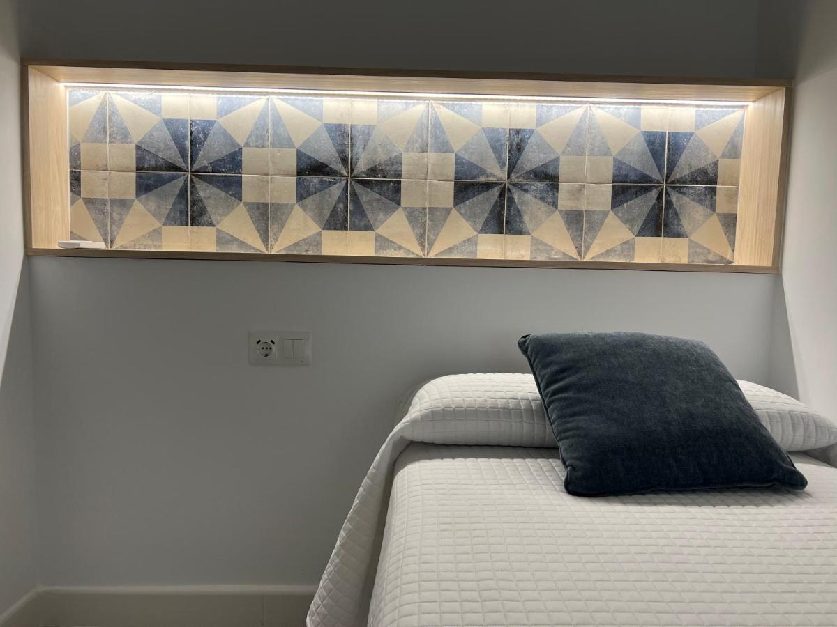Apartamento La Luna De Villaceballos Con Parking Gratuito 科爾多瓦 外观 照片