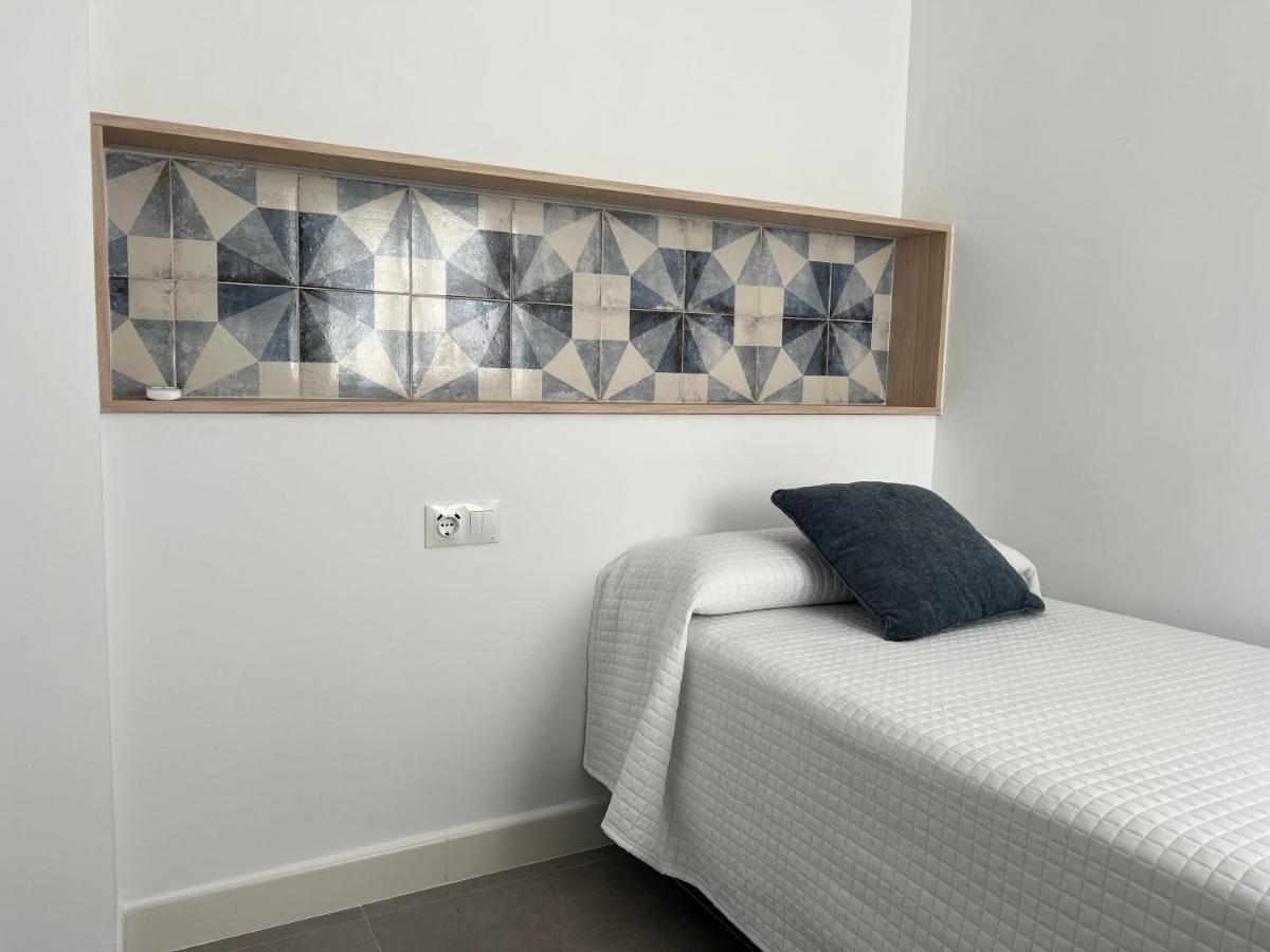 Apartamento La Luna De Villaceballos Con Parking Gratuito 科爾多瓦 外观 照片