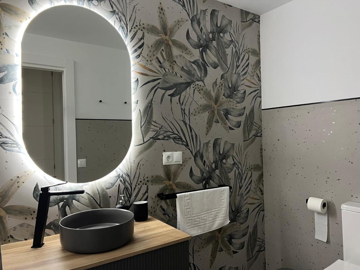 Apartamento La Luna De Villaceballos Con Parking Gratuito 科爾多瓦 外观 照片
