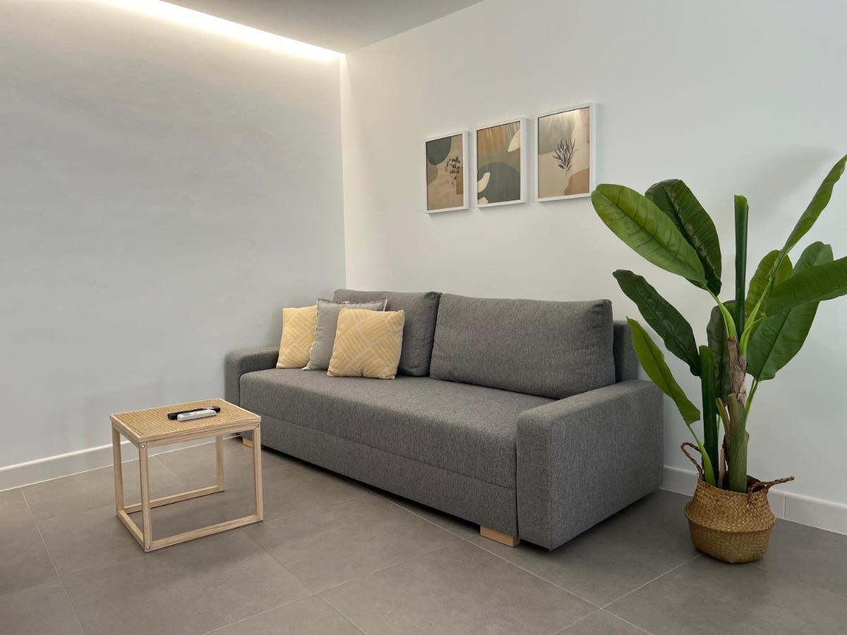 Apartamento La Luna De Villaceballos Con Parking Gratuito 科爾多瓦 外观 照片
